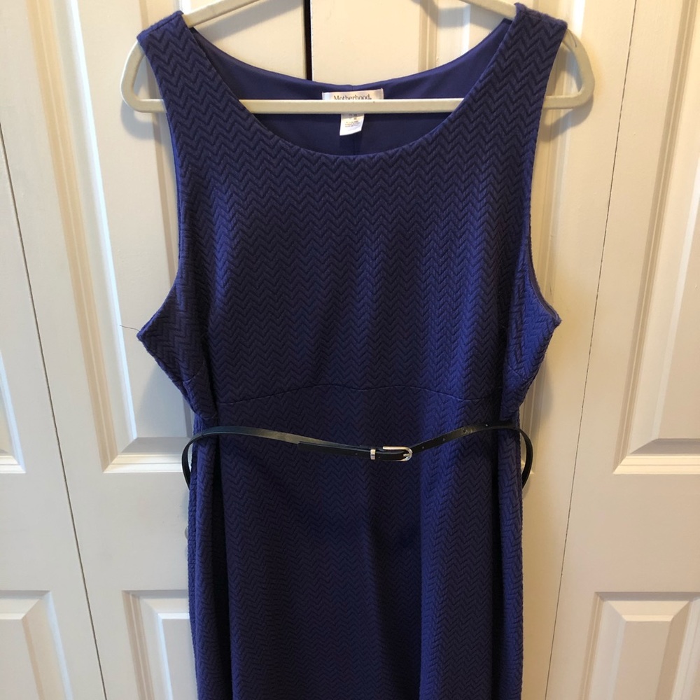 Maternity Dress Plus Size